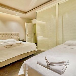 Basic Triple Room